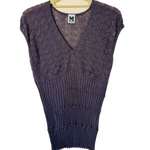 Women's Missoni Tank